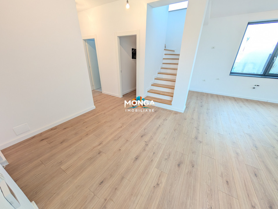 Casa 5 camere 140mp | Corbeanca | 0 comision | Comunitate Inchisa