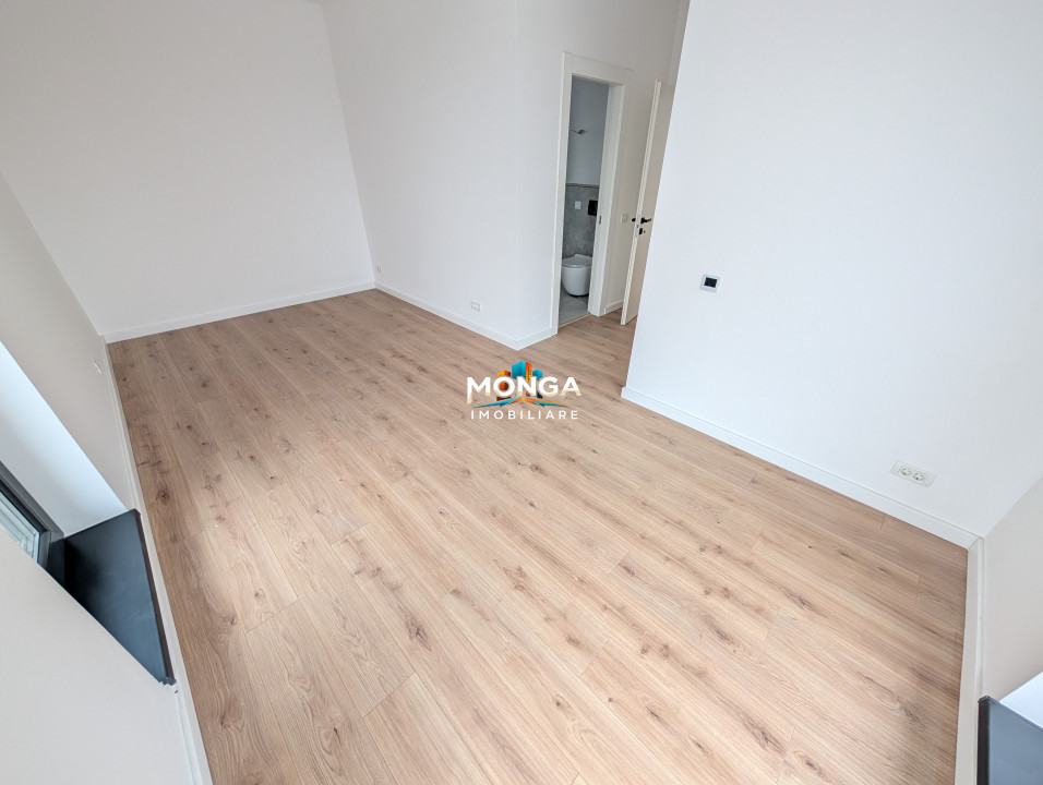 Casa 5 camere 140mp | Corbeanca | 0 comision | Comunitate Inchisa