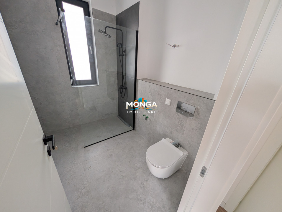 Casa 5 camere 140mp | Corbeanca | 0 comision | Comunitate Inchisa