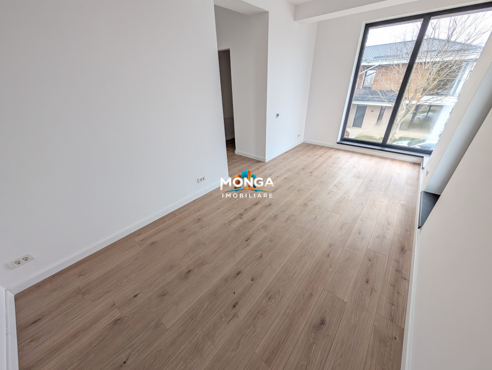 Casa 5 camere 140mp | Corbeanca | 0 comision | Comunitate Inchisa