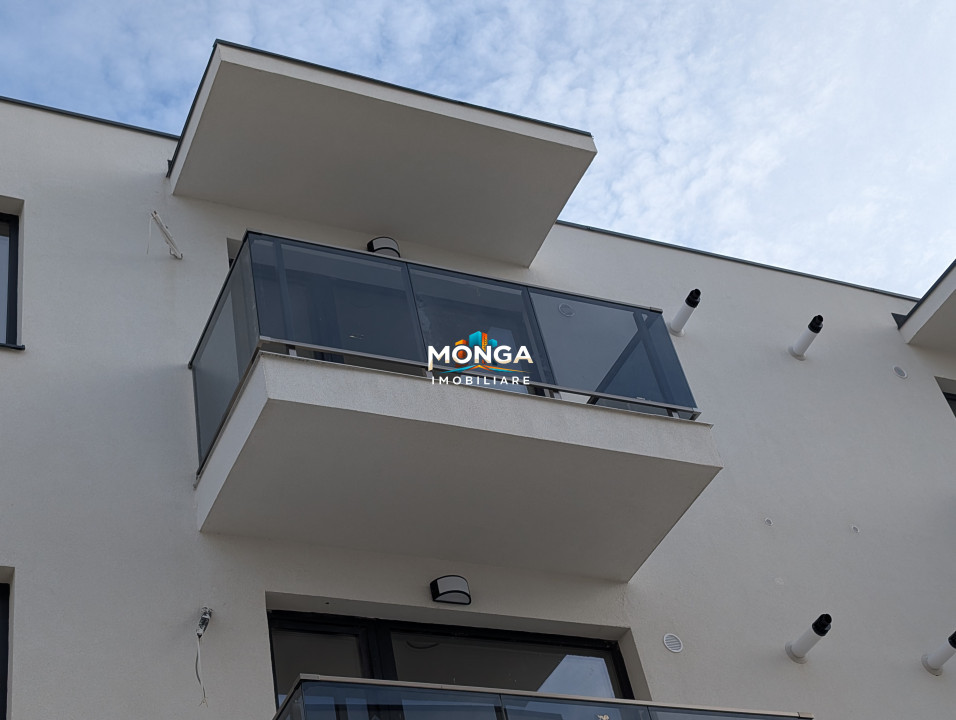 Garsoniera bloc nou Otopeni-Tunari | 35mp | Ideal locuinta sau regim hotelier