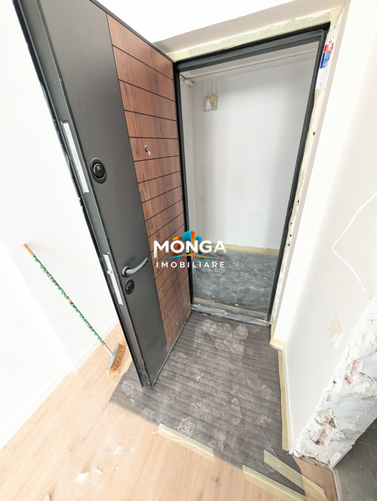 Garsoniera bloc nou Otopeni-Tunari | 35mp | Ideal locuinta sau regim hotelier