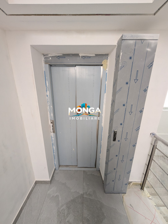 Garsoniera bloc nou Otopeni-Tunari | 35mp | Ideal locuinta sau regim hotelier