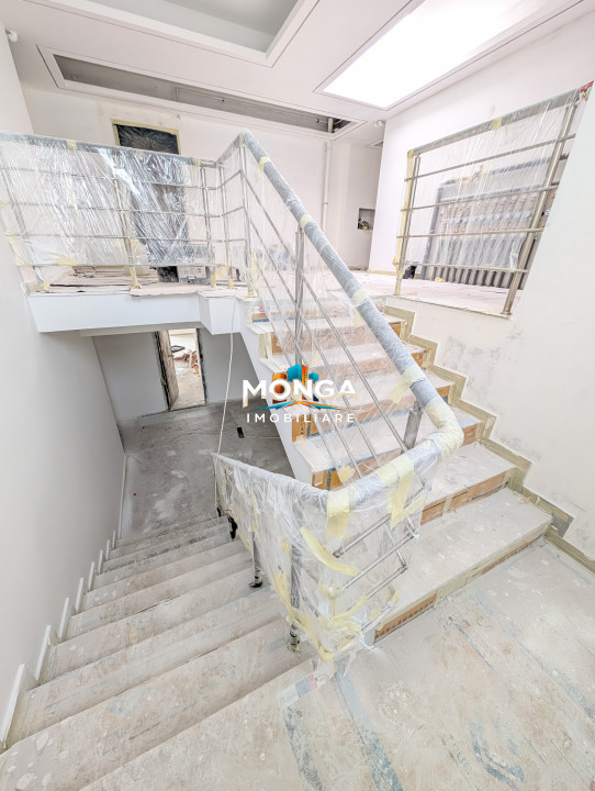 Garsoniera bloc nou Otopeni-Tunari | 35mp | Ideal locuinta sau regim hotelier