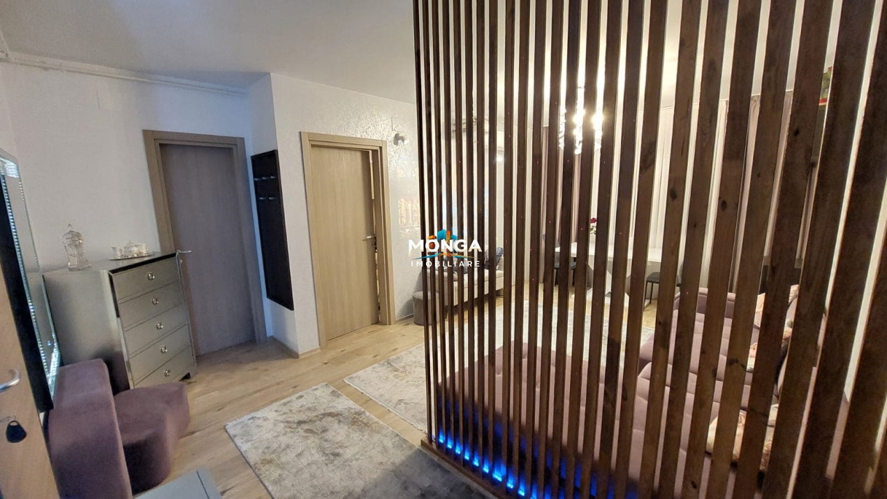 Apartament 3 camere | 75mp | Greenfield | 0 comision | Mobilat Utilat | Parcare