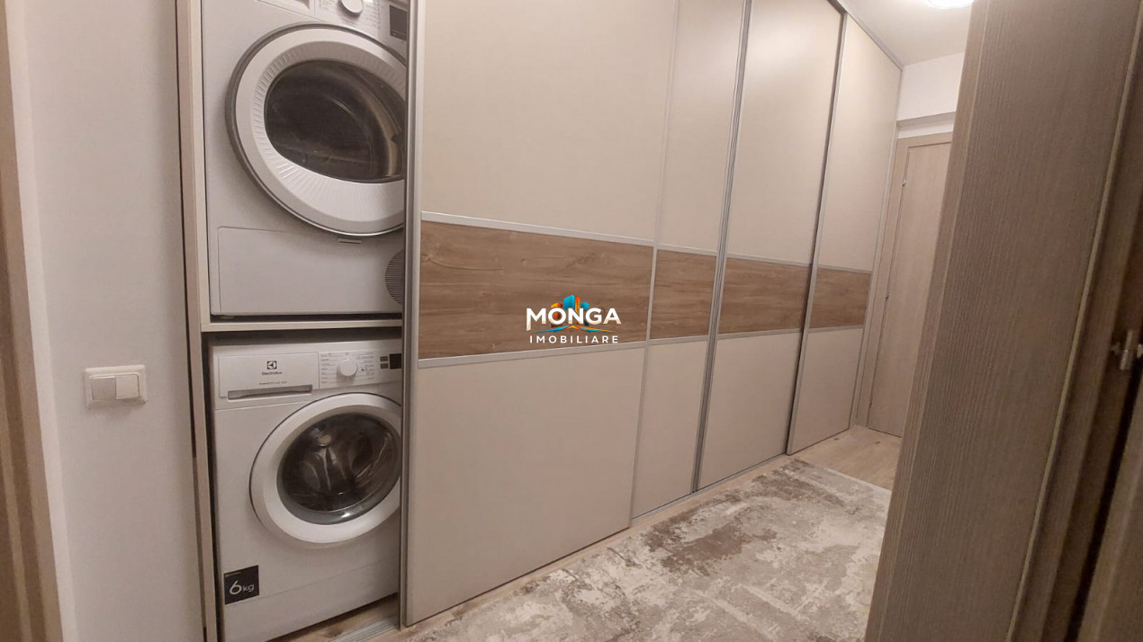 Apartament 3 camere | 75mp | Greenfield | 0 comision | Mobilat Utilat | Parcare