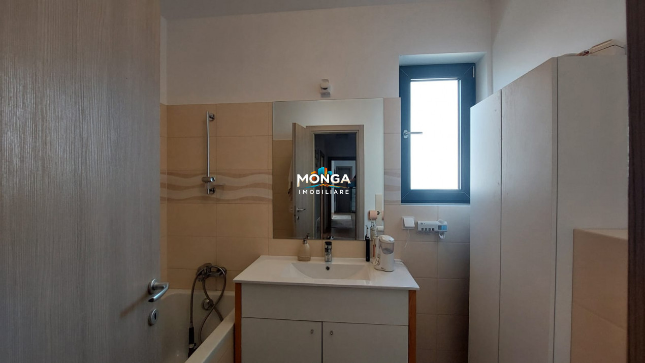 Apartament 3 camere | 75mp | Greenfield | 0 comision | Mobilat Utilat | Parcare