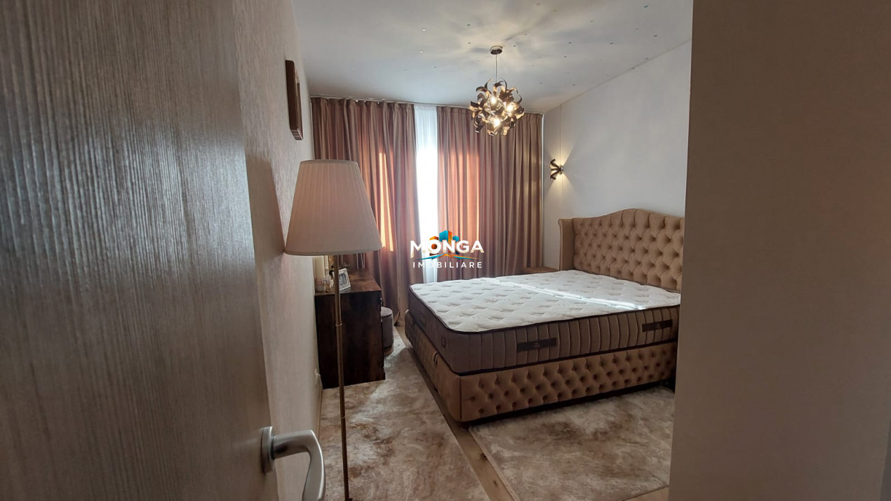 Apartament 3 camere | 75mp | Greenfield | 0 comision | Mobilat Utilat | Parcare