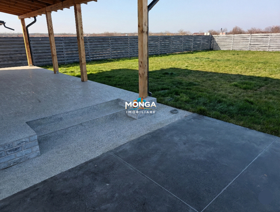 Casa 5 Camere | 140mp | 0 comision| Corbeanca zona Paradisul Verde | Curte 627mp