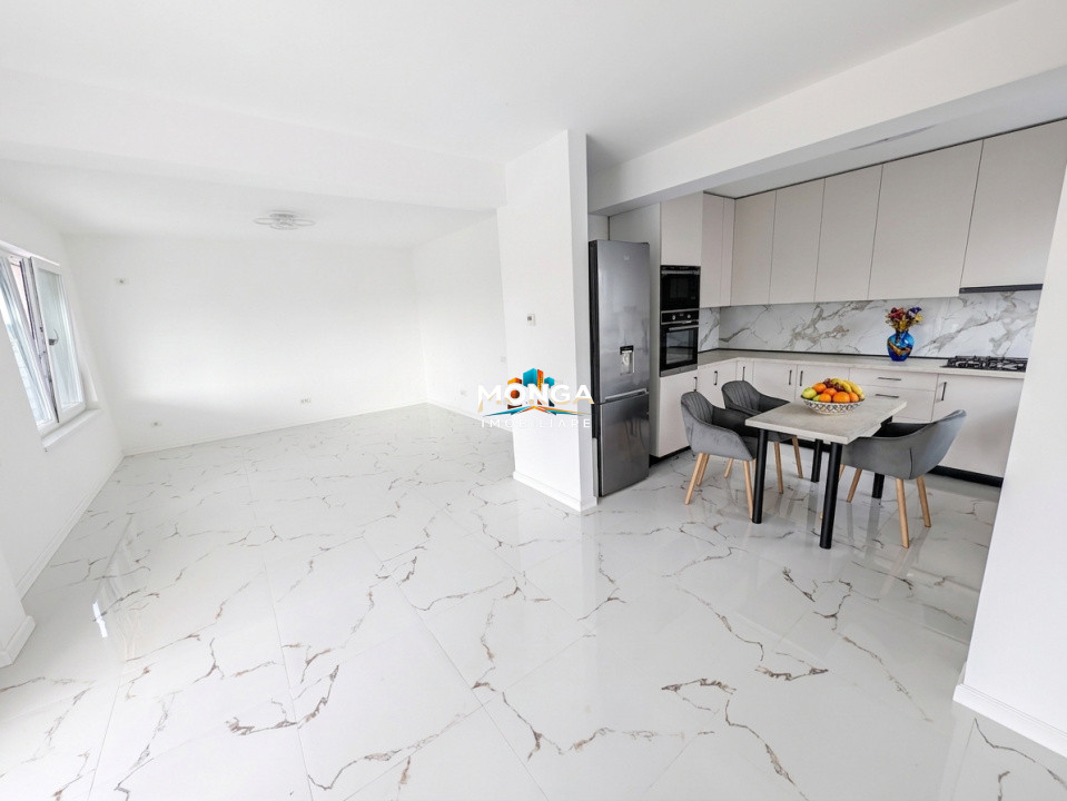 Casa 5 Camere | 140mp | 0 comision| Corbeanca zona Paradisul Verde | Curte 627mp