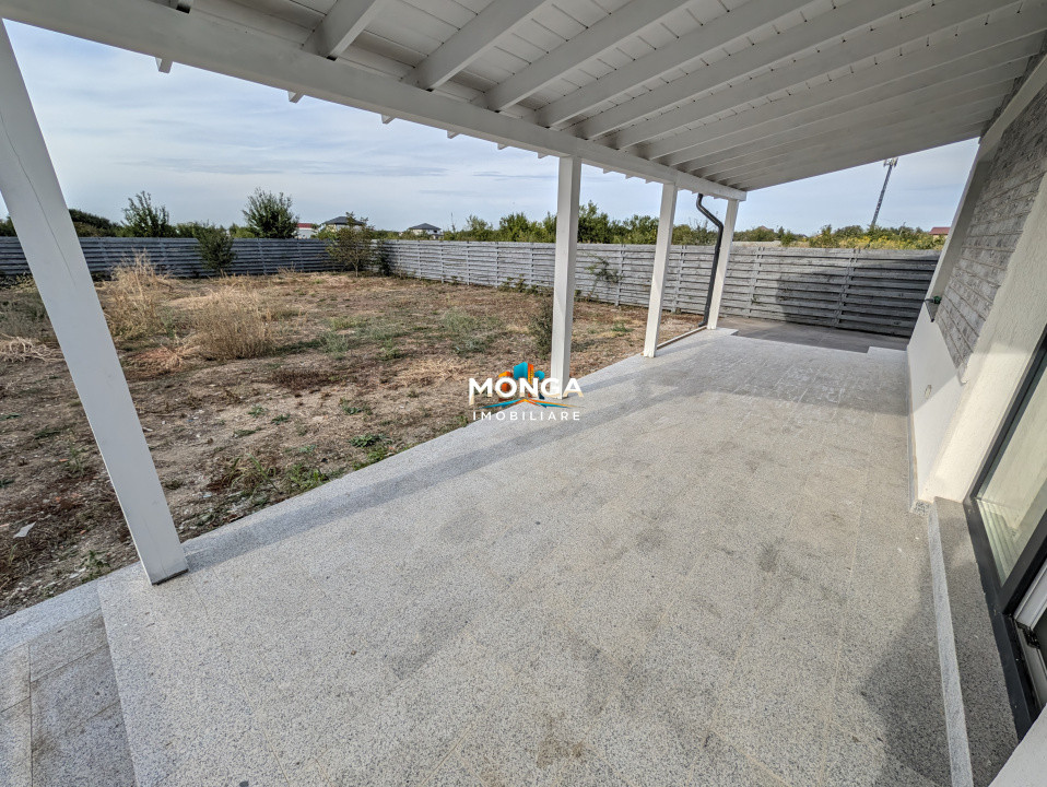 Casa 5 Camere | 140mp | 0 comision| Corbeanca zona Paradisul Verde | Curte 627mp