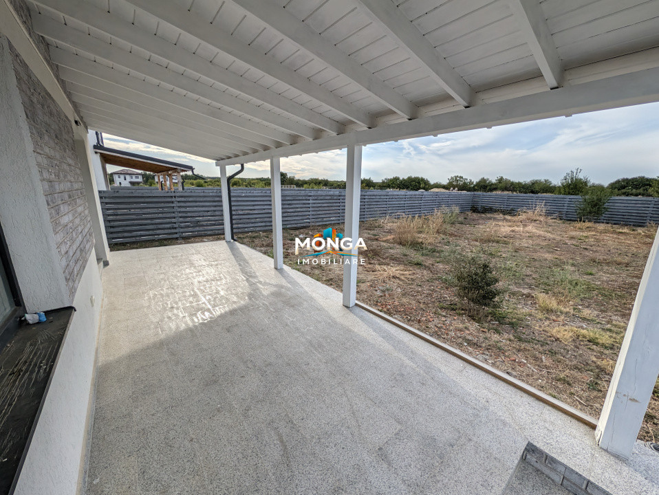 Casa 5 Camere | 140mp | 0 comision| Corbeanca zona Paradisul Verde | Curte 627mp