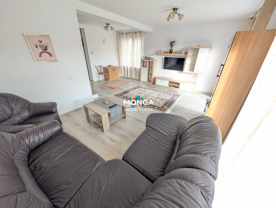 Casa individuala | 4 camere | Otopeni | 117 mp | Nord Ana Aslan | fara comision