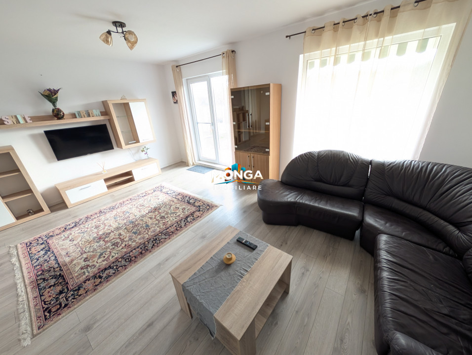 Casa individuala | 4 camere | Otopeni | 117 mp | Nord Ana Aslan | fara comision