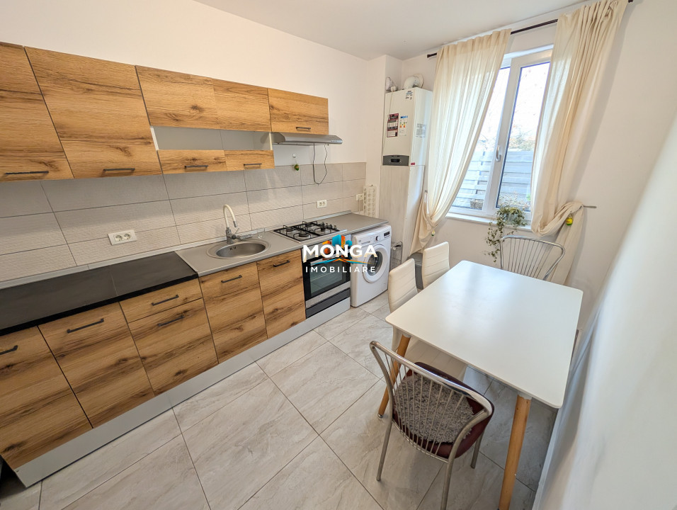 Casa individuala | 4 camere | Otopeni | 117 mp | Nord Ana Aslan | fara comision