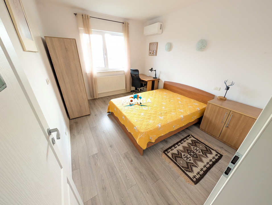 Casa individuala | 4 camere | Otopeni | 117 mp | Nord Ana Aslan | fara comision