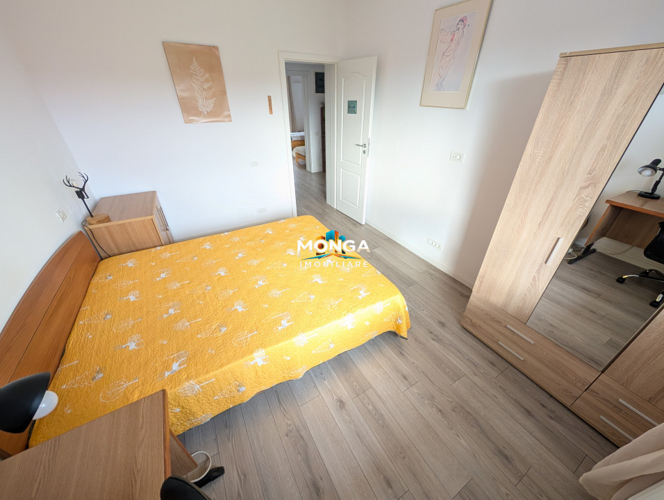 Casa individuala | 4 camere | Otopeni | 117 mp | Nord Ana Aslan | fara comision
