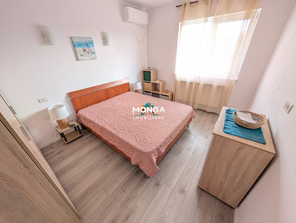 Casa individuala | 4 camere | Otopeni | 117 mp | Nord Ana Aslan | fara comision