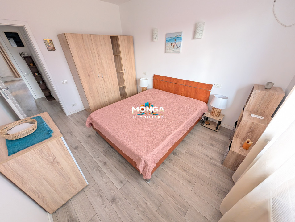 Casa individuala | 4 camere | Otopeni | 117 mp | Nord Ana Aslan | fara comision