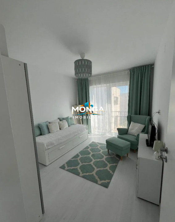Casa Individuala 4 camere Tunari 120mp