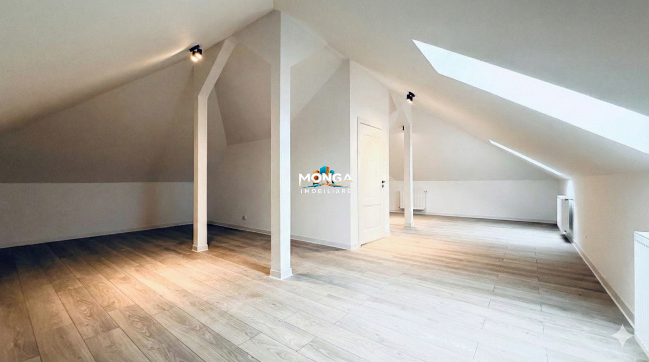 Casa 4 camere parter | 120mp | Tamasi Corbeanca | 0 comision | ultima casa