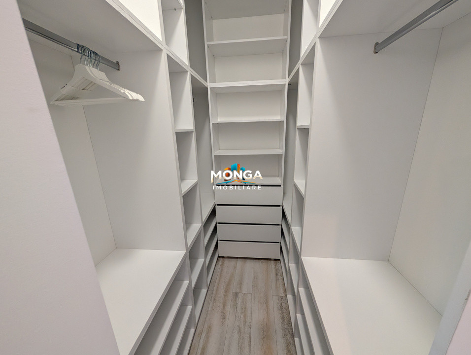 Casa 4 camere 116mp | Balotesti | 0 Comision | Panouri Solare | Prima inchiriere