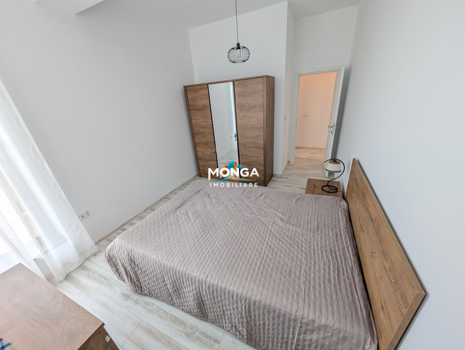 Casa 4 camere 116mp | Balotesti | 0 Comision | Panouri Solare | Prima inchiriere