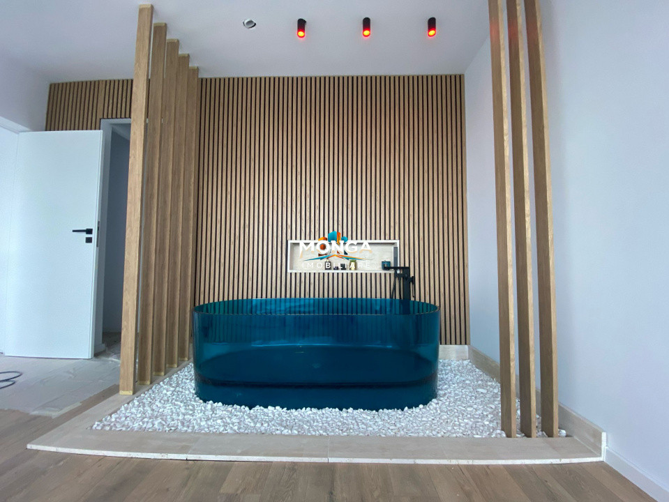 Casa smart independenta Corbeanca | 250 mp plus terase | 0 comision