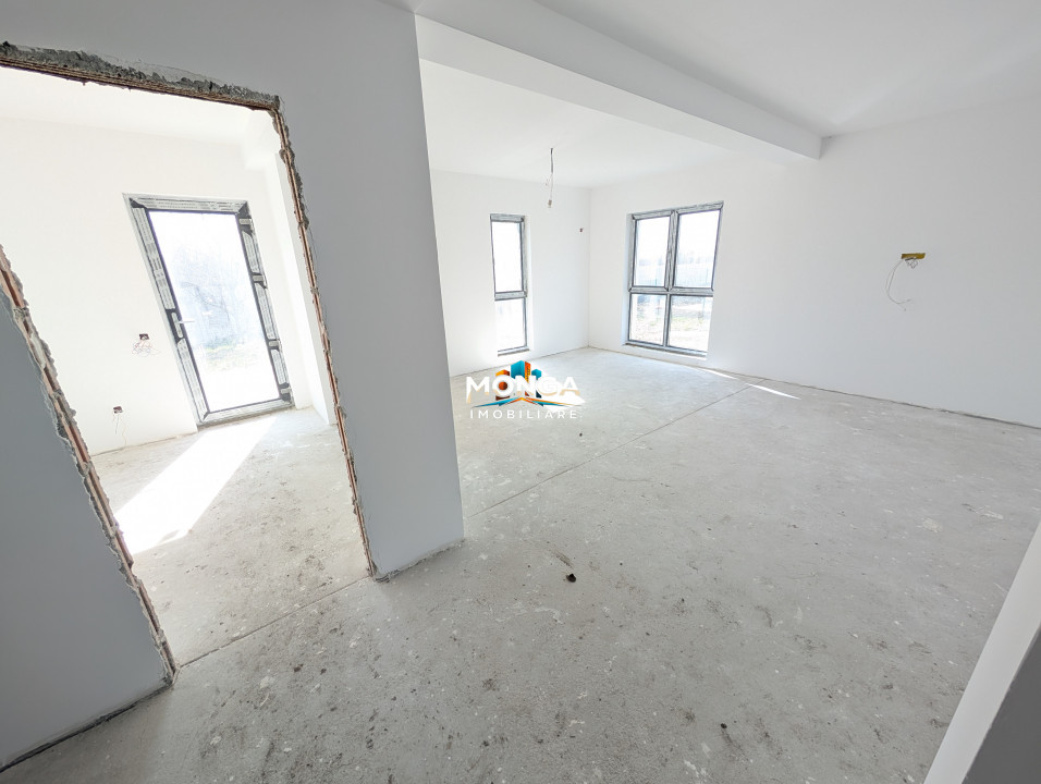 Casa 4 camere 150mp | Corbeanca Tamasi | 0 comision | teren liber 330mp