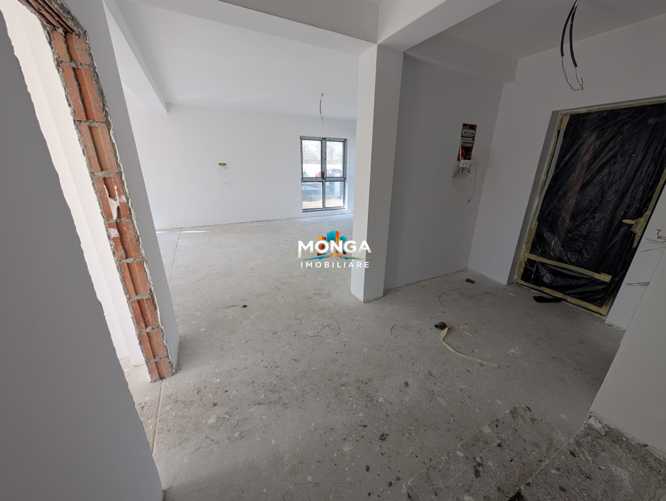 Casa 4 camere 150mp | Corbeanca Tamasi | 0 comision | teren liber 330mp