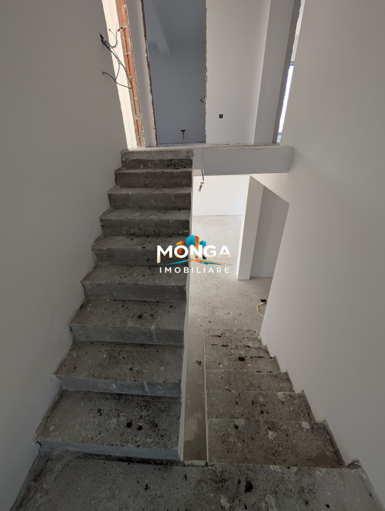 Casa 4 camere 150mp | Corbeanca Tamasi | 0 comision | teren liber 330mp