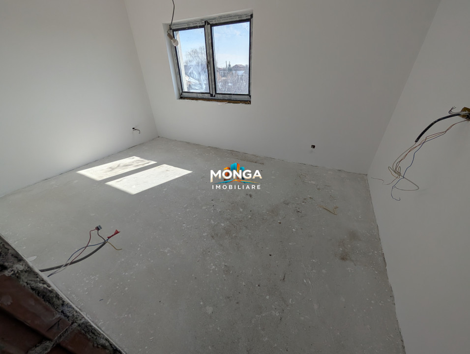 Casa 4 camere 150mp | Corbeanca Tamasi | 0 comision | teren liber 330mp