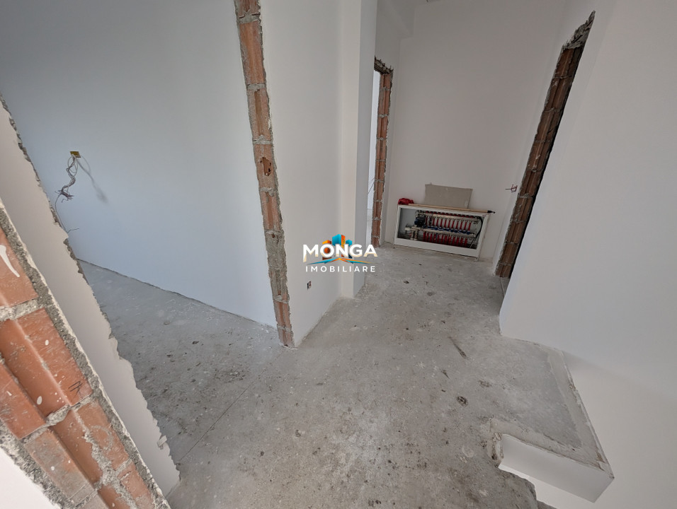 Casa 4 camere 150mp | Corbeanca Tamasi | 0 comision | teren liber 330mp