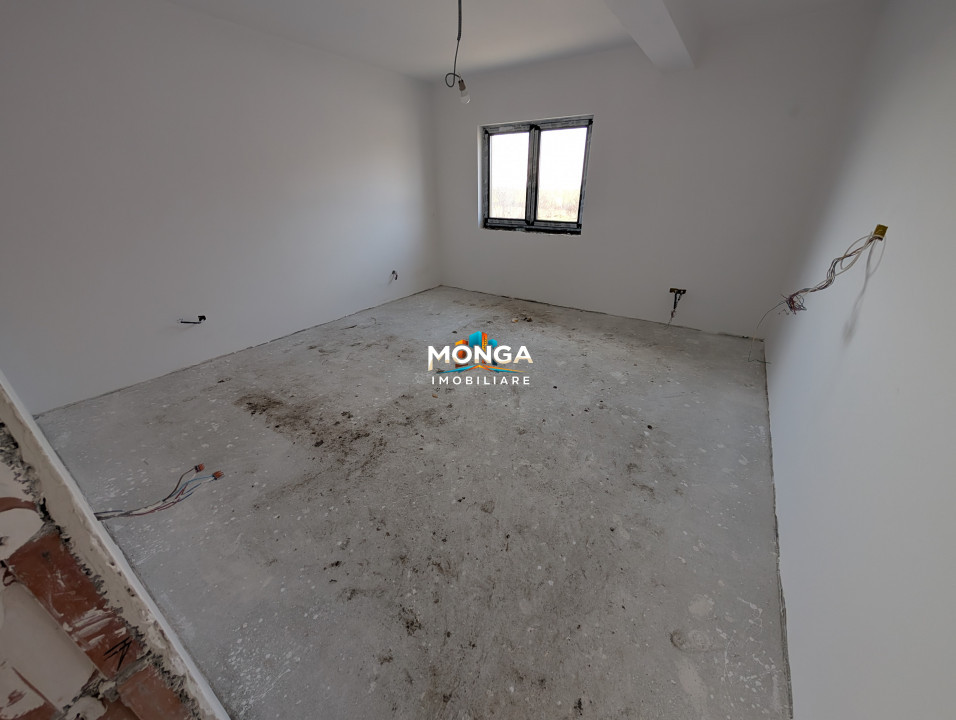 Casa 4 camere 150mp | Corbeanca Tamasi | 0 comision | teren liber 330mp