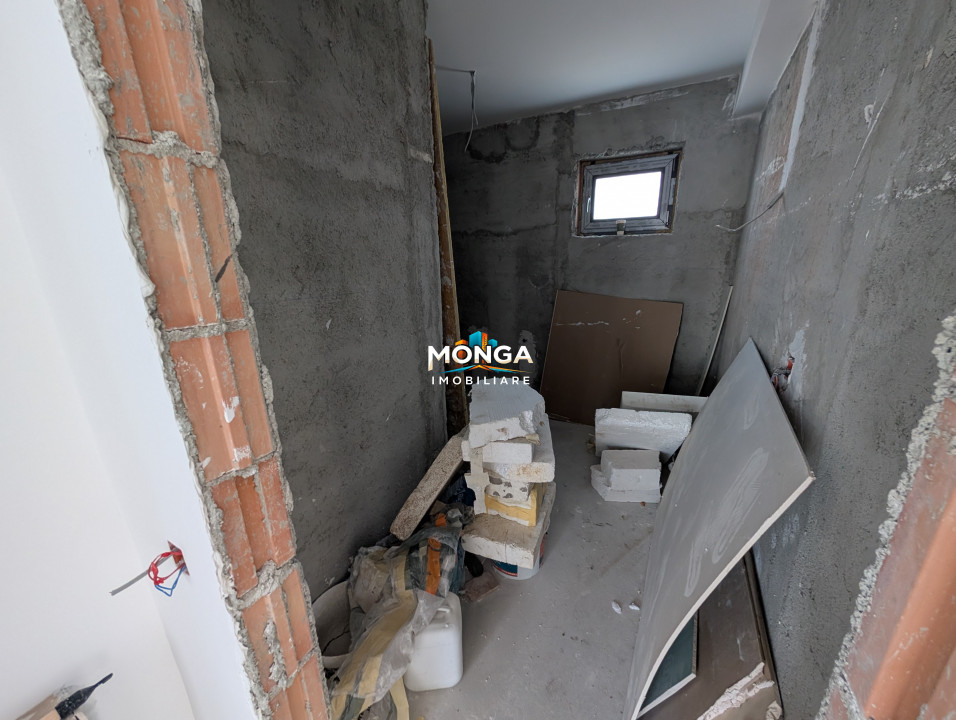 Casa 4 camere 150mp | Corbeanca Tamasi | 0 comision | teren liber 330mp