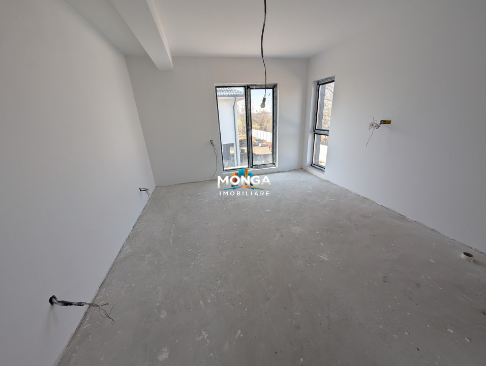 Casa 4 camere 150mp | Corbeanca Tamasi | 0 comision | teren liber 330mp