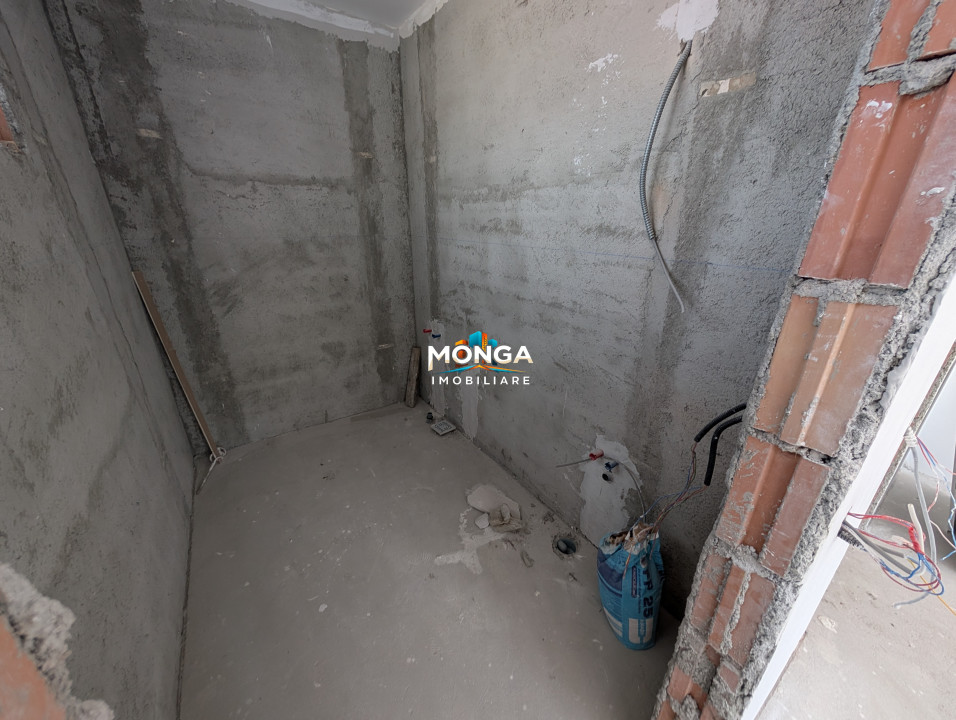 Casa 4 camere 150mp | Corbeanca Tamasi | 0 comision | teren liber 330mp