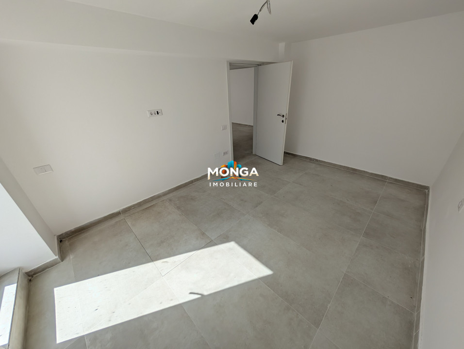 Apartament 2 camere | 0 comision | 54mp | Otopeni | Demisol cu gradina | Metrou