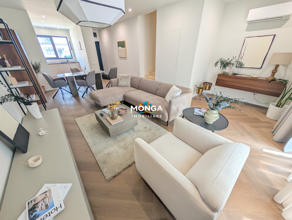 Casa 4 camere | TVA inclus | 0 comision | Bd Pipera | Scoala Americana