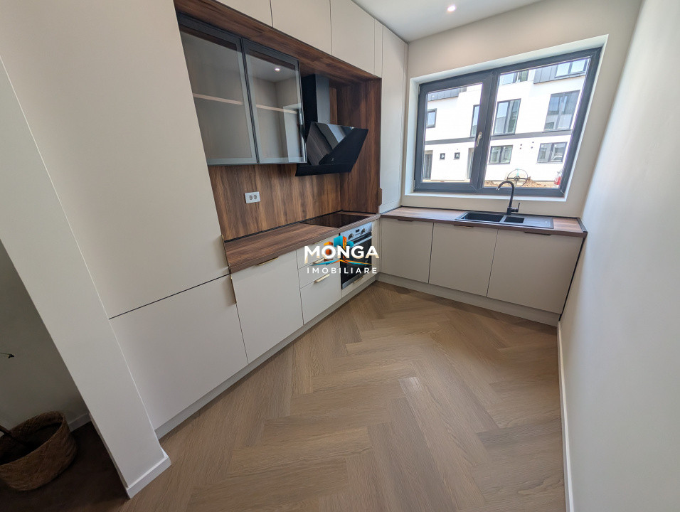 Casa 4 camere | TVA inclus | 0 comision | Bd Pipera | Scoala Americana
