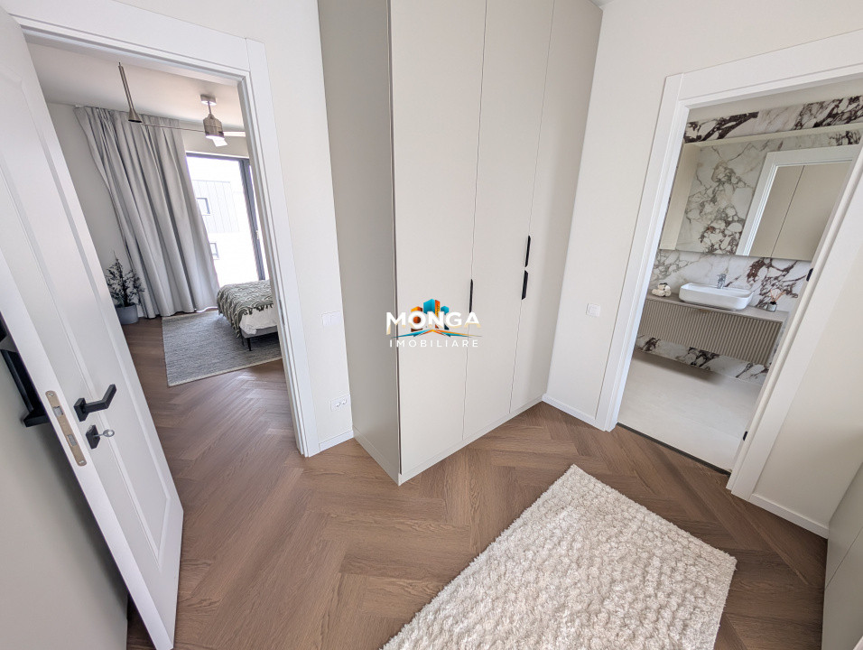 Casa 4 camere | TVA inclus | 0 comision | Bd Pipera | Scoala Americana