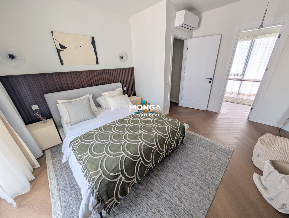 Casa 4 camere | TVA inclus | 0 comision | Bd Pipera | Scoala Americana