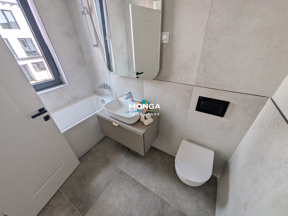 Casa 4 camere | TVA inclus | 0 comision | Bd Pipera | Scoala Americana