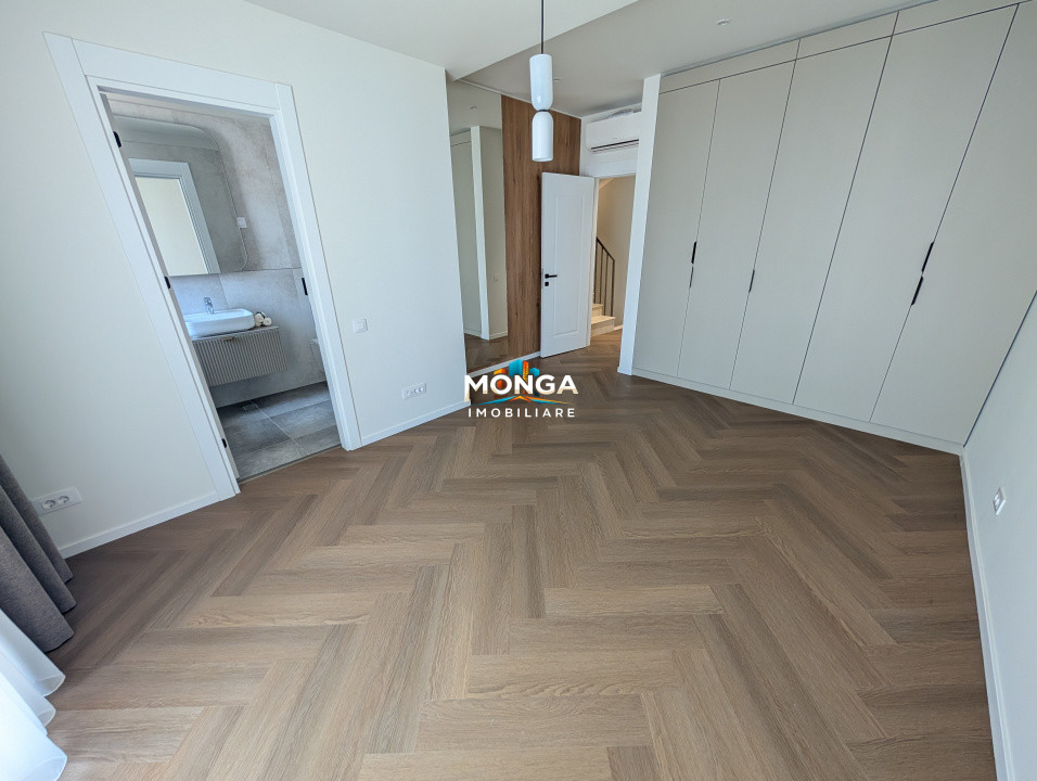 Casa 4 camere | TVA inclus | 0 comision | Bd Pipera | Scoala Americana