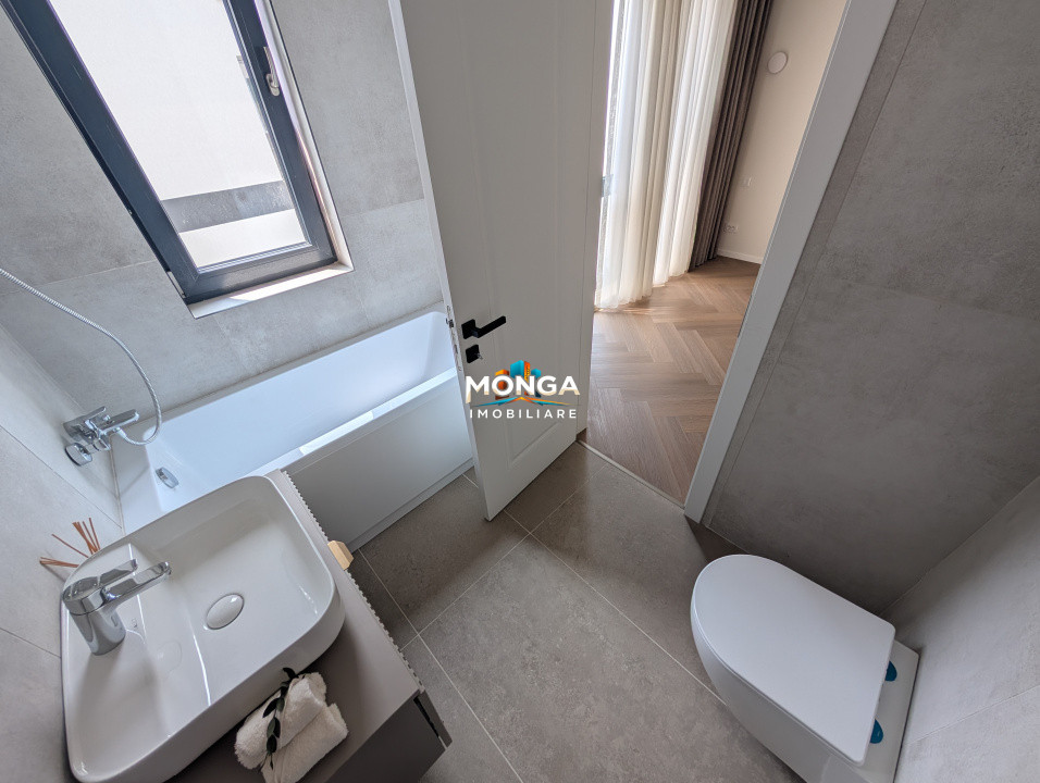 Casa 4 camere | TVA inclus | 0 comision | Bd Pipera | Scoala Americana