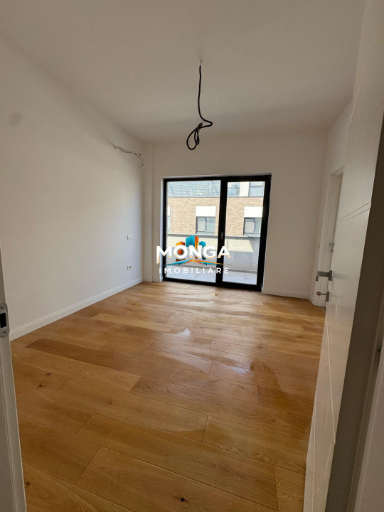 Penthouse 4 camere pe 3 etaje | Belair Lake Pipera | 0 comision | Parcare