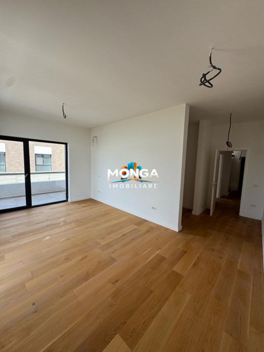 Penthouse 4 camere pe 3 etaje | Belair Lake Pipera | 0 comision | Parcare