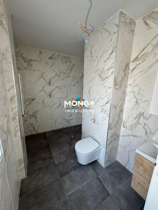 Penthouse 4 camere pe 3 etaje | Belair Lake Pipera | 0 comision | Parcare