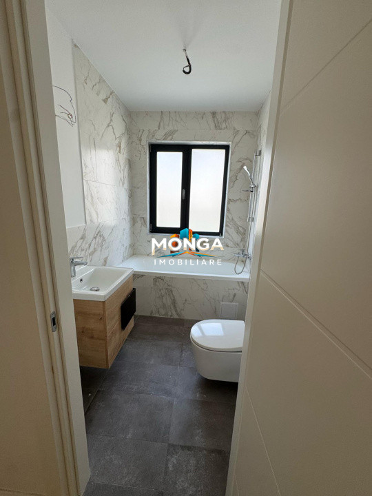 Penthouse 4 camere pe 3 etaje | Belair Lake Pipera | 0 comision | Parcare