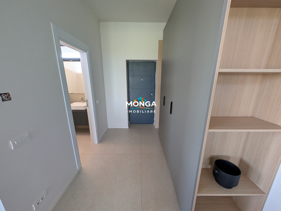Duplex 4 camere | 120mp | 0 comision | Balotesti | Complex Rezidential Nou